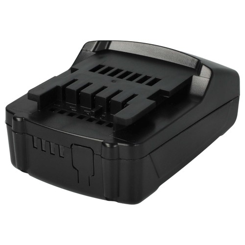 Batterie pour metabo ltx - batterie, 18