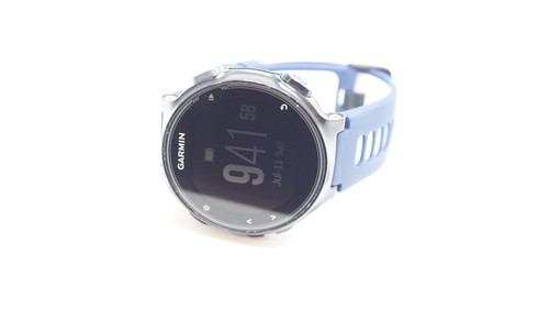 Garmin forerunner 735xt - garmin,