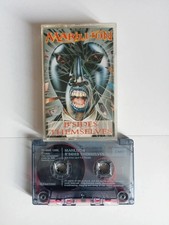 K7 - Cassette audio Marillion