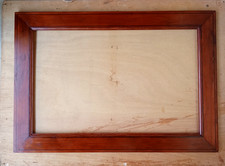 Cadre Pitchpin 19ème