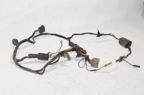 Faisceau électrique honda - faisceau,