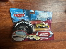 Disney Pixar Cars Sidewall