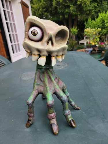 Medievil statue taille réelle - medievil,