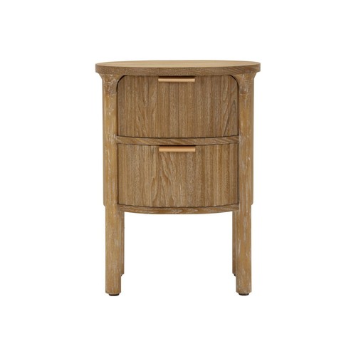 Table nuit tiroirs - nuit,