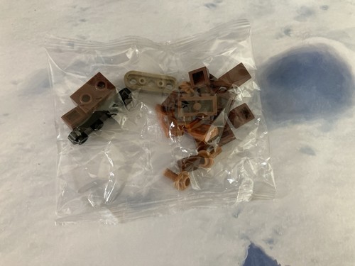 Lego vintage 75395 star - lego,