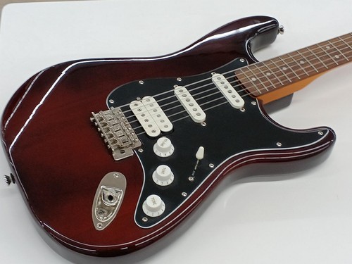 Squier stratocaster classic - squier,