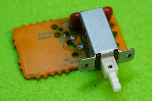 Power switch nakamichi - switch,