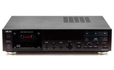 AKAI GX-6 3-Kopf lecteur de