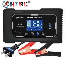 HTRC 12V/24V 15A/20A Car
