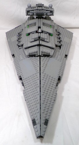 Lego star wars - wars, 75055