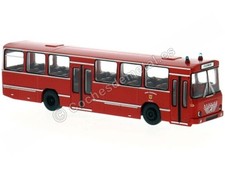 1970 Autobus Bussing BS 120N