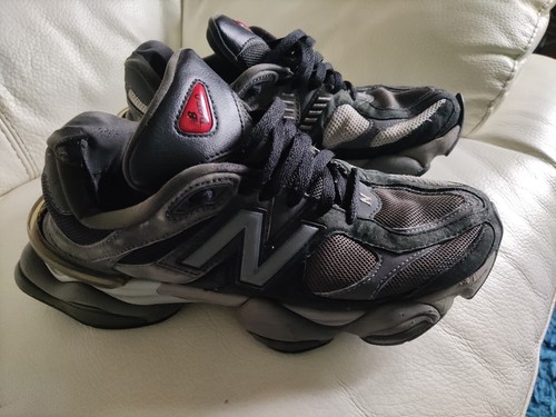 Baskets new balance 9060 - new,