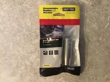 GYS Lot de 2 buses coniques gaz diamètre 12  pour poste semi auto