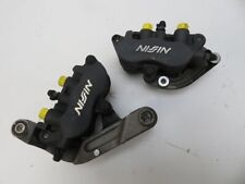 ETRIER FREIN AVANT HONDA X 11