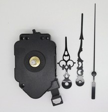 mouvement horloge pendule