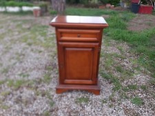 Meuble confiturier style Louis