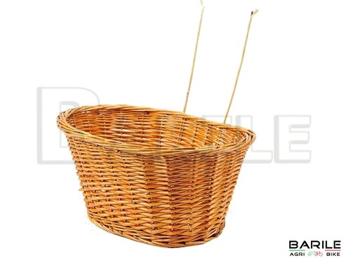 Boite panier avant crochets - /,