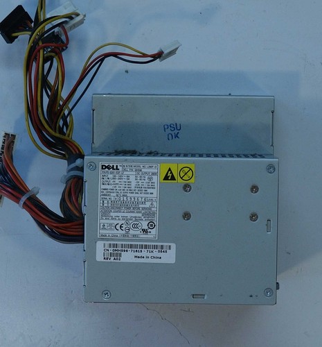 Alimentation fixe pour dell - pour,