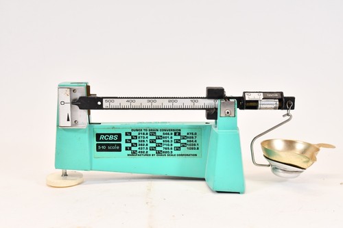 Rcbs model reloading - 5-10,