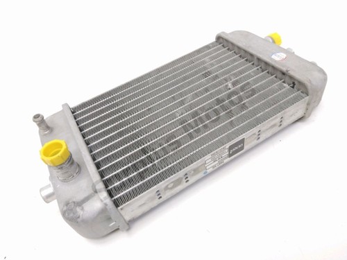 Radiateur eau derbi senda - radiateur,