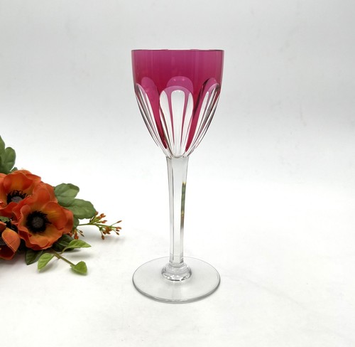 Verre roemer vin rhin - verre, à