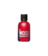 DSQUARED WOOD RED D EDT 100