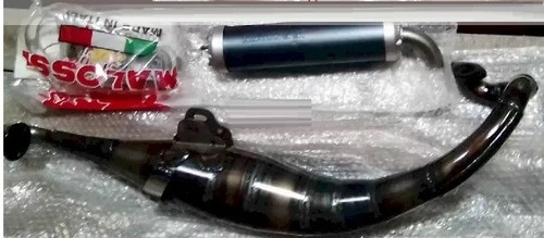 3212465 marmitta mhr replica - 3212465,