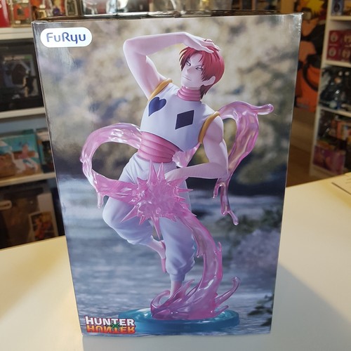 Figurine hunter - figurine,