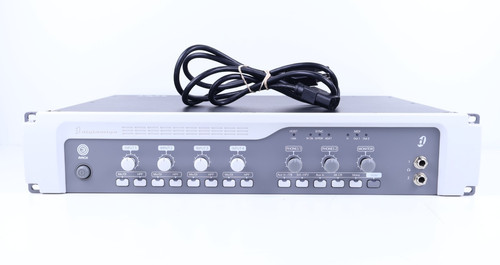Digidesign sound digi 003 rack - 003,