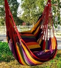 Chaise Fauteuil Hamac Suspendu