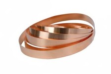 Bande En Cuivre Épaisseur