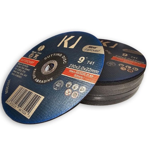 Disques tronconner - a,