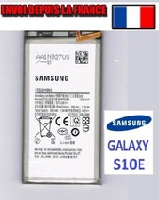 Batterie Originale Samsung