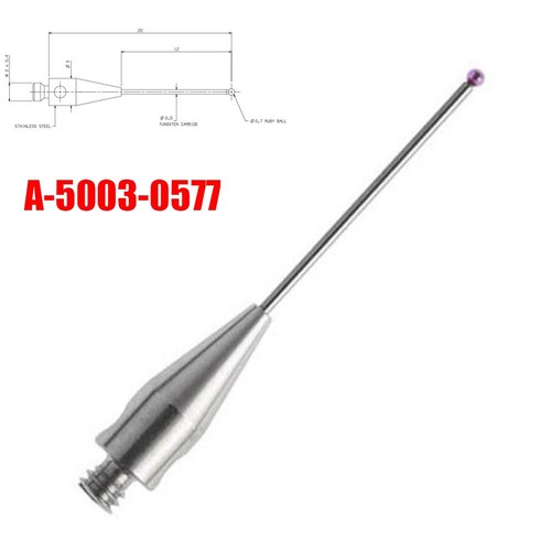 Sonde machine cnc - sonde,