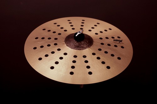 Sabian hhx complex aero - complex,