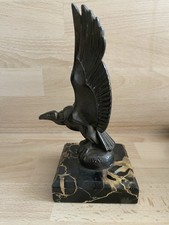 MAX LE VERRIER ANCIEN MASCOTTE