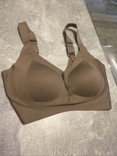 Soutien gorge femme marron - soutien-gorge,