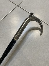 Ancienne canne Système