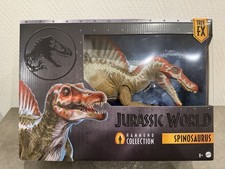 Jurassic World Hammond