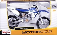 MAISTO Miniature Motocross
