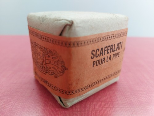 Tabac scaferlati 40g seita - ,