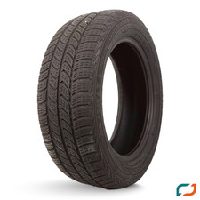 1X 225/55 R17 104, 109/107T Pneus D'Hiver Continental VancoWinter 2 DOT19 6,7Mm