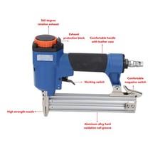 Cloueuse à Air Comprimé