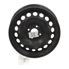 Jante tôle - Dacia SANDERO II