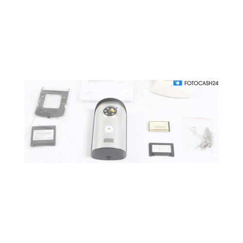 Sygonix 3396994 interphone - sygonix, sy-3396994