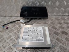 Ecran GPS BMW SERIE 1 F20 PHASE 2 8705955