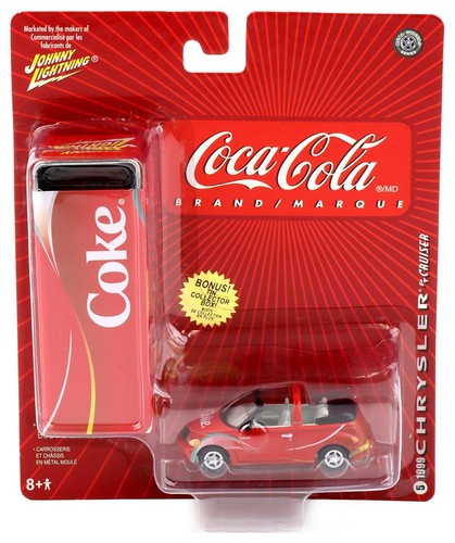 Johnny lightning 1999 - 1:64,