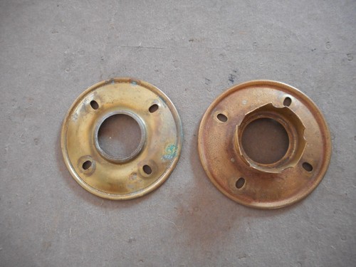 Lot embase casque - embase, de