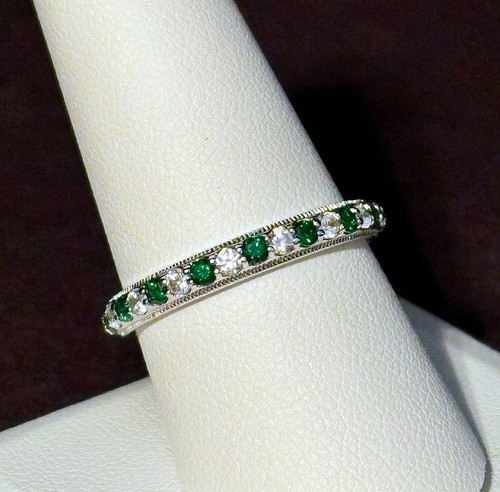 Tacori epiphany diamonique - tacori,