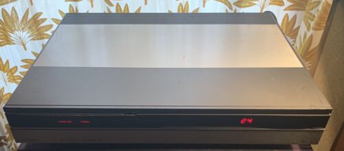 Bang olufsen beomaster 5500 - olufsen,